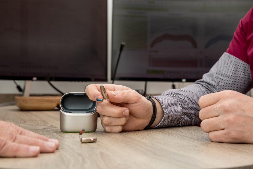 Faites confiance à votre audioprothésiste à Bagnols-sur-Cèze