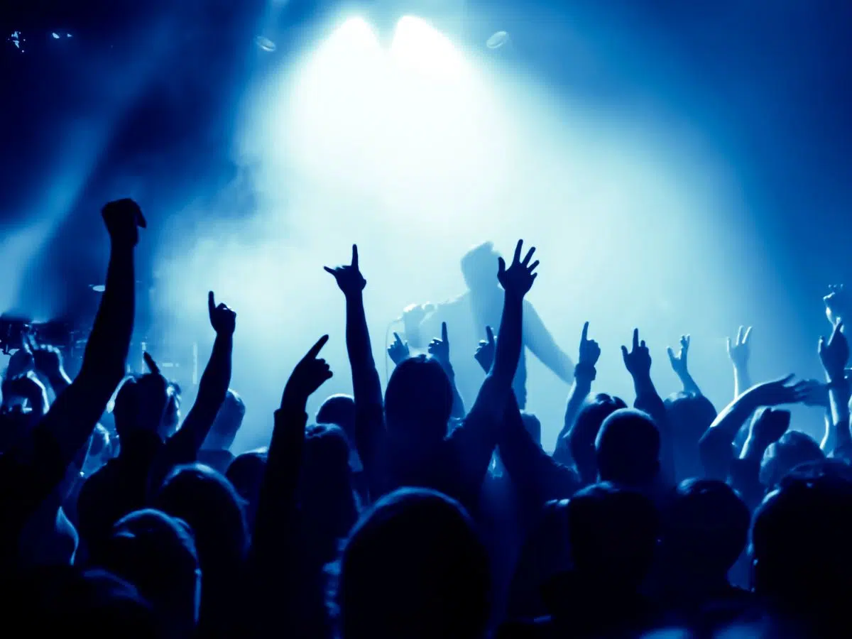 Concert