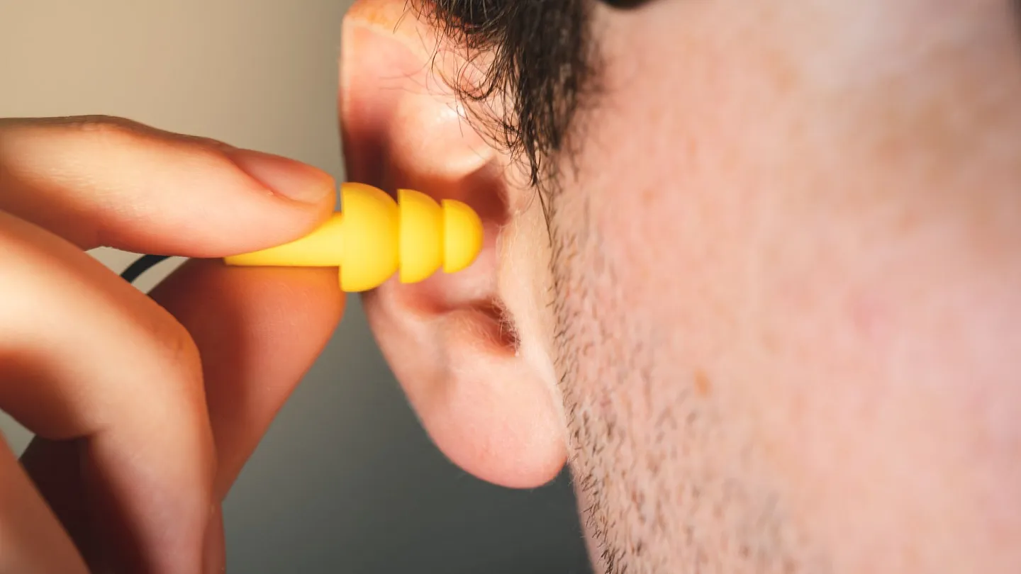 Protections d'oreilles sur mesure et bouchons personnalisés