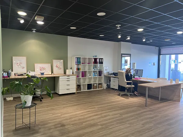 Centre Ville Active Nîmes — Audition Confiance