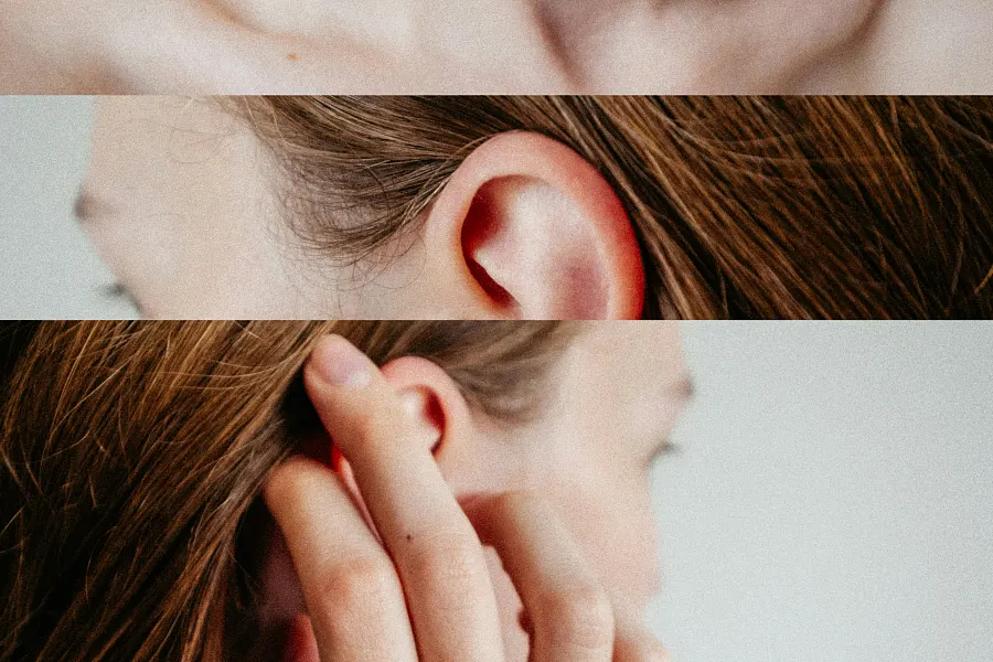 Comment déboucher une oreille bouchée ? Gestes simples et quand consulter un ORL